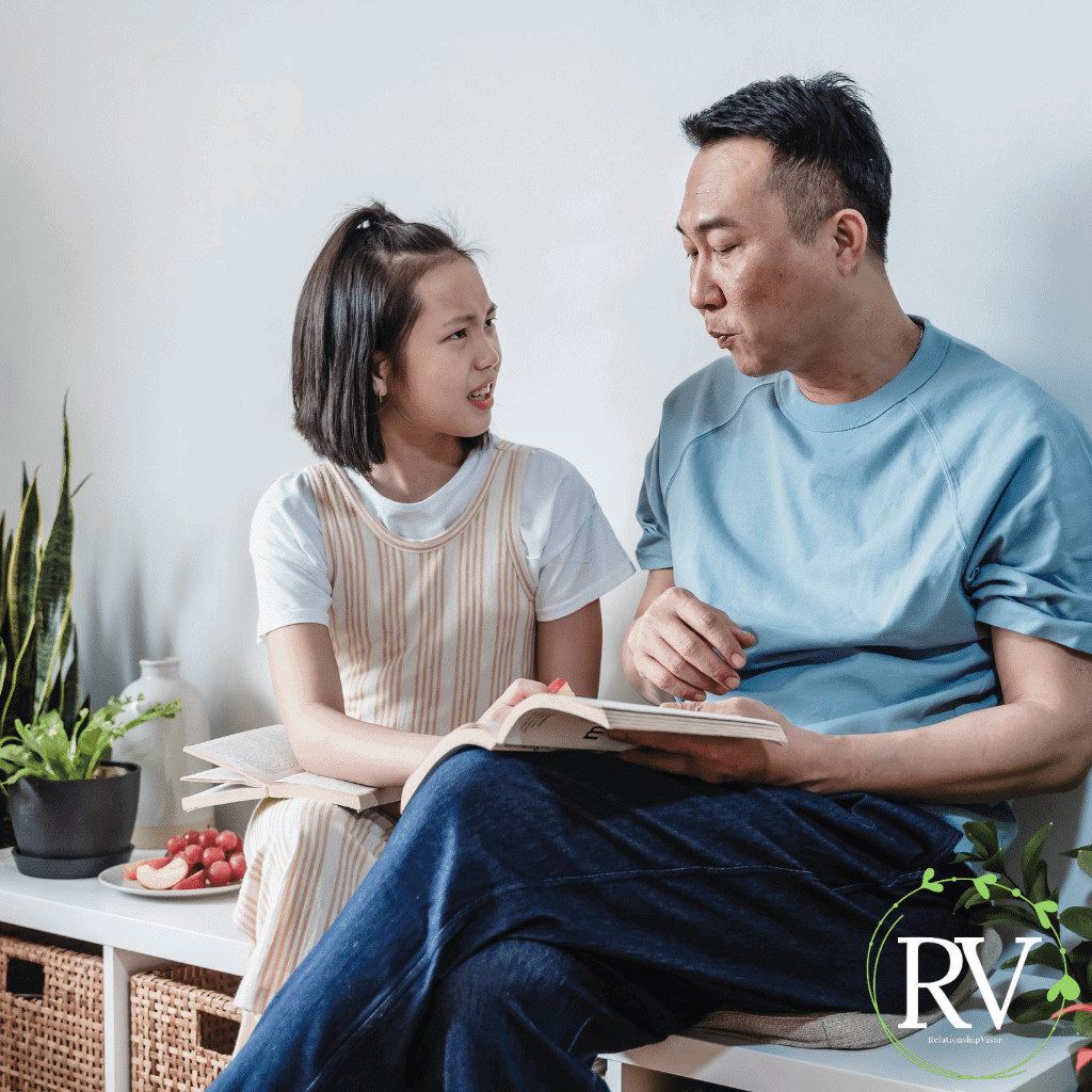 What Is A Toxic Father-Daughter Relationship And Its Harmful Effects