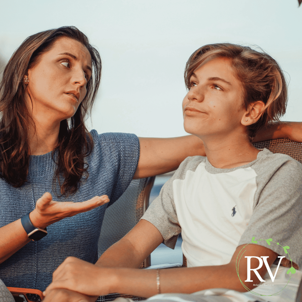 What Is a Toxic Mother-Son Relationship And The Side Effects