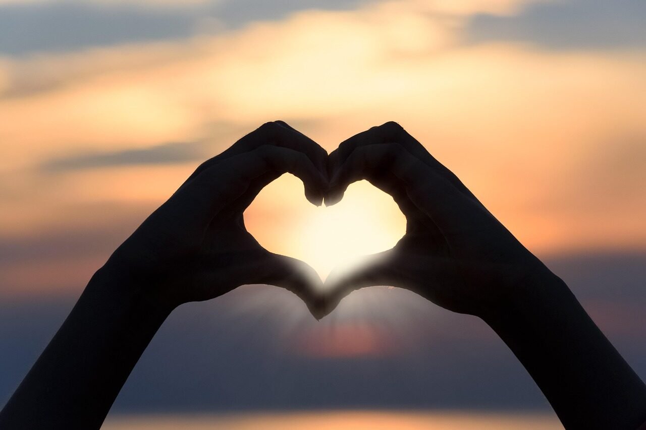 heart, sunrise, nature, hands, gesture, valentines day, wallpaper hd, love, sunset, shape, hd wallpaper, sign, silhouette, laptop wallpaper, symbol, summer, full hd wallpaper, cool backgrounds, beautiful wallpaper, romantic, wallpaper 4k, mac wallpaper, free background, romance, 4k wallpaper 1920x1080, valentine's day, desktop backgrounds, windows wallpaper, feeling, 4k wallpaper, free wallpaper, background