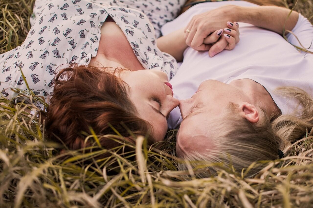 How Better Communication Can Change a Relationship