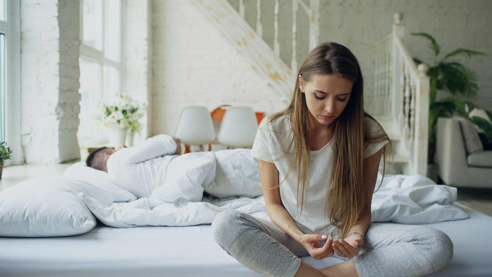 How to Navigate a Breakup Without Losing Yourself
