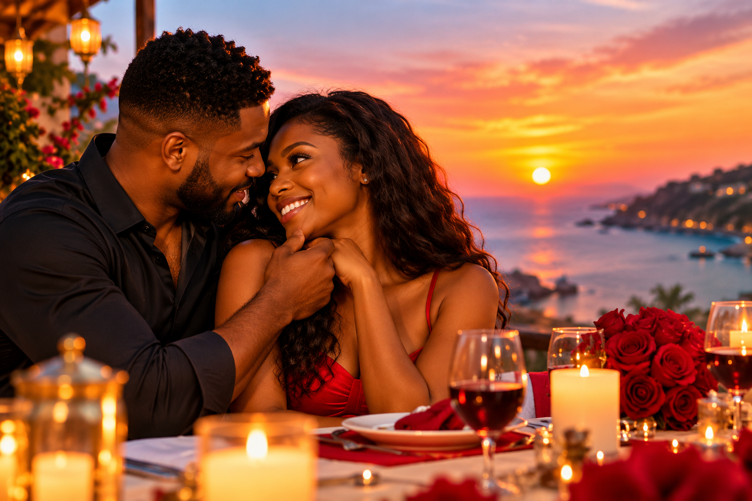 ❤️ Love & Romance