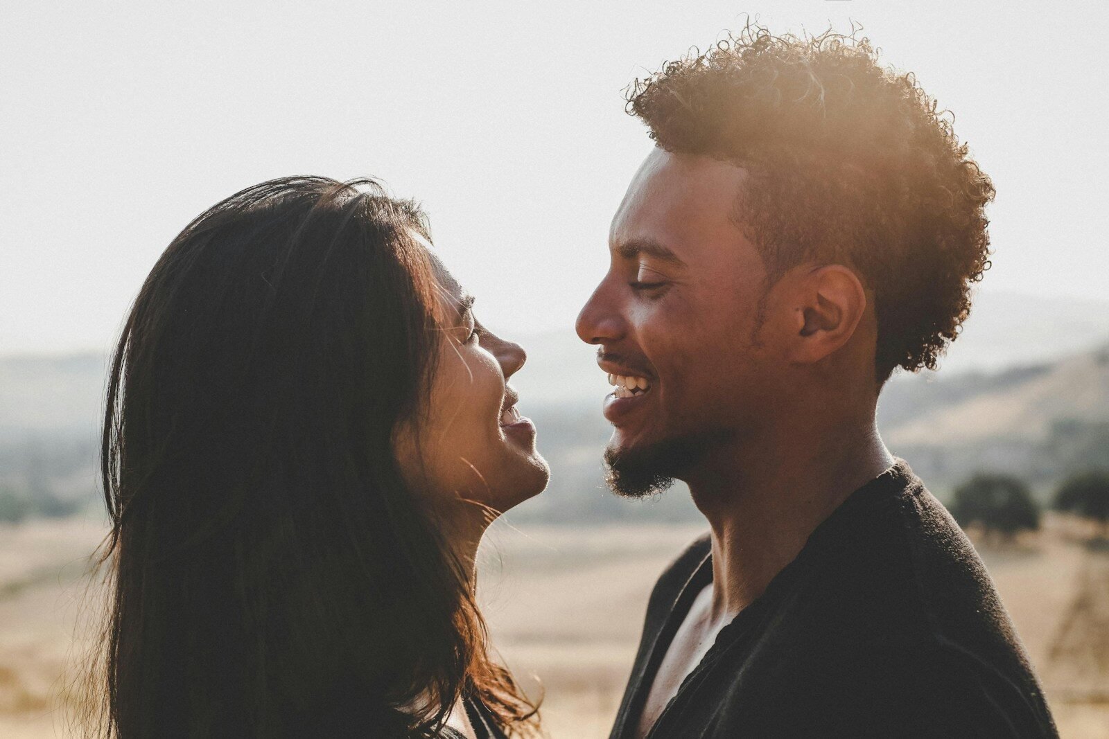 Dating With Intention: Look Beyond First Impressions