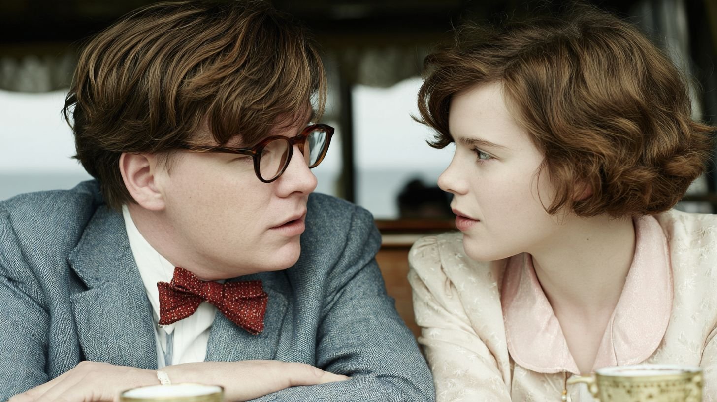 What exactly counts as an early relationship red flag?
