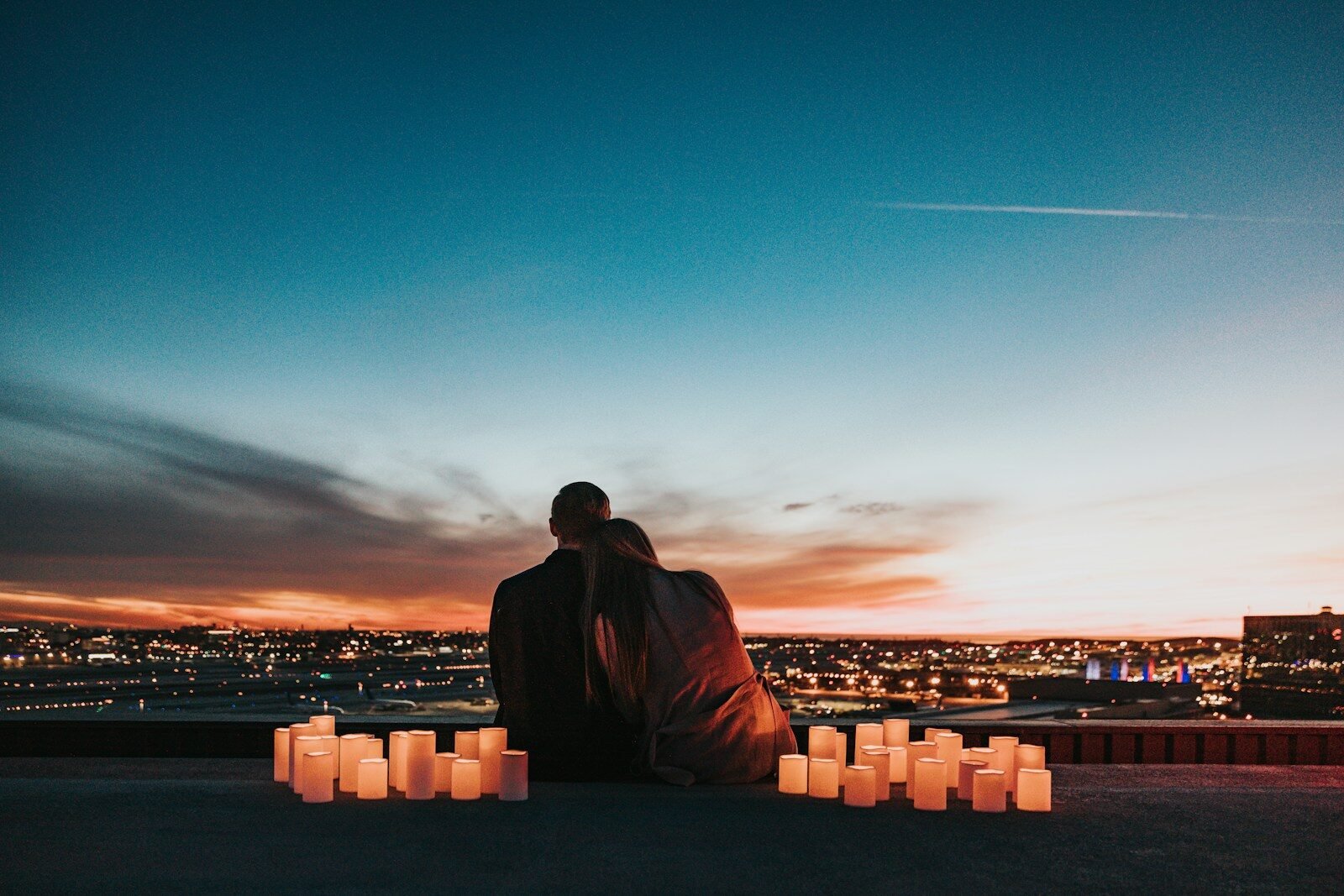 Relationship Red Flags You Should Pay Attention To