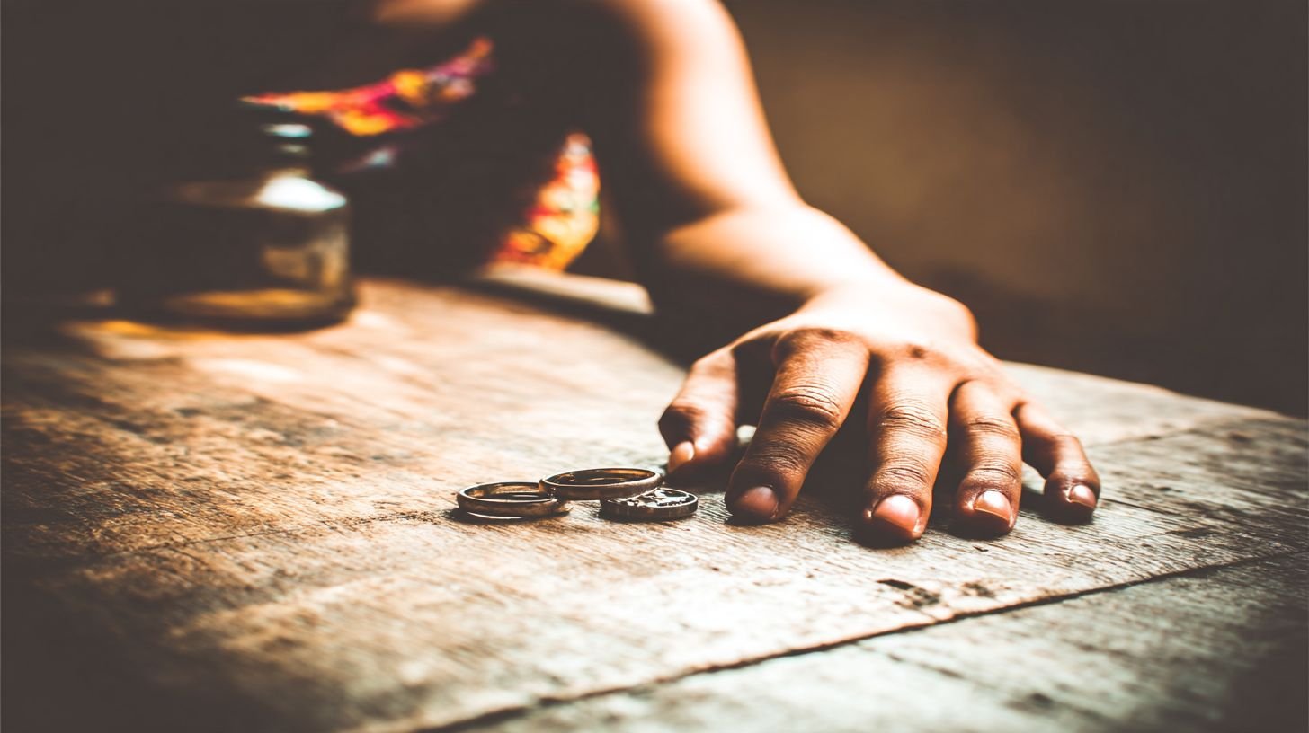How to Rebuild Trust After Emotional Betrayal in a Marriage