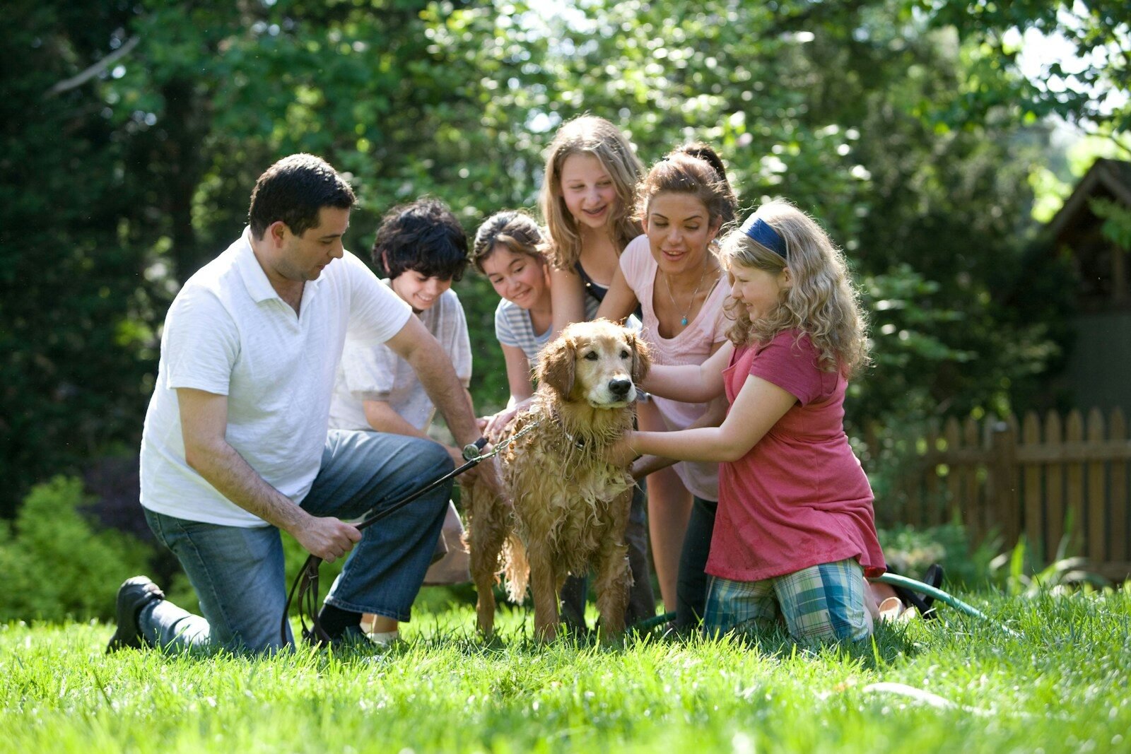 Creating Healthier Family Relationships